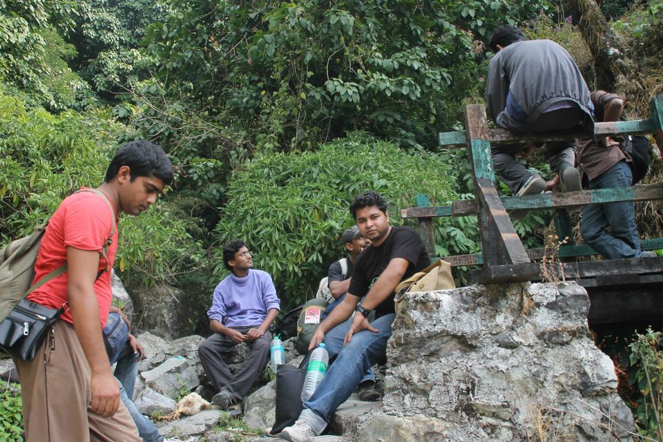 Photo of Journey To The Heaven Of Dooars ! by Sanky Cse