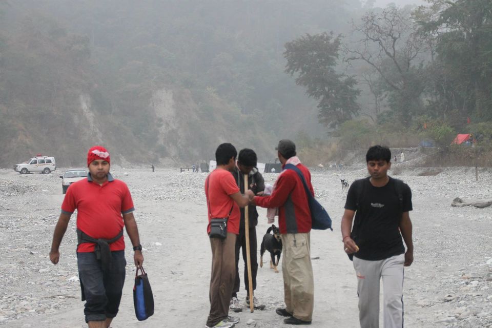 Photo of Journey To The Heaven Of Dooars!! by Sanky Cse