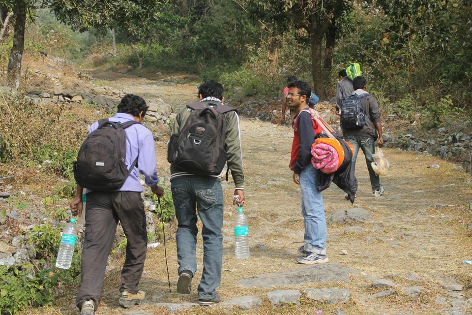 Photo of Journey To The Heaven Of Dooars ! by Sanky Cse