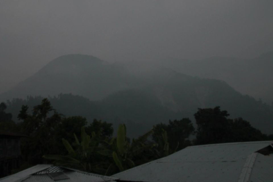 Photo of Journey To The Heaven Of Dooars ! by Sanky Cse