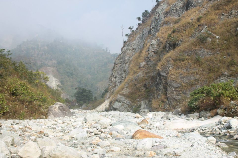 Photo of Journey To The Heaven Of Dooars!! by Sanky Cse