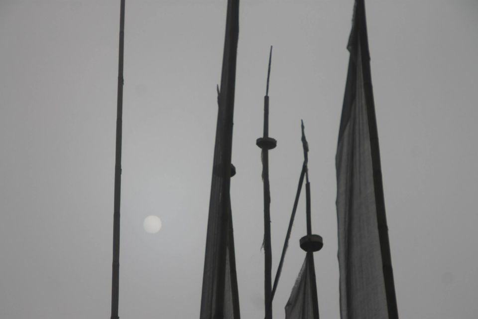 Photo of Journey To The Heaven Of Dooars!! by Sanky Cse