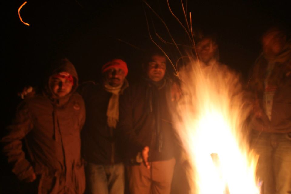 Photo of Journey To The Heaven Of Dooars ! by Sanky Cse