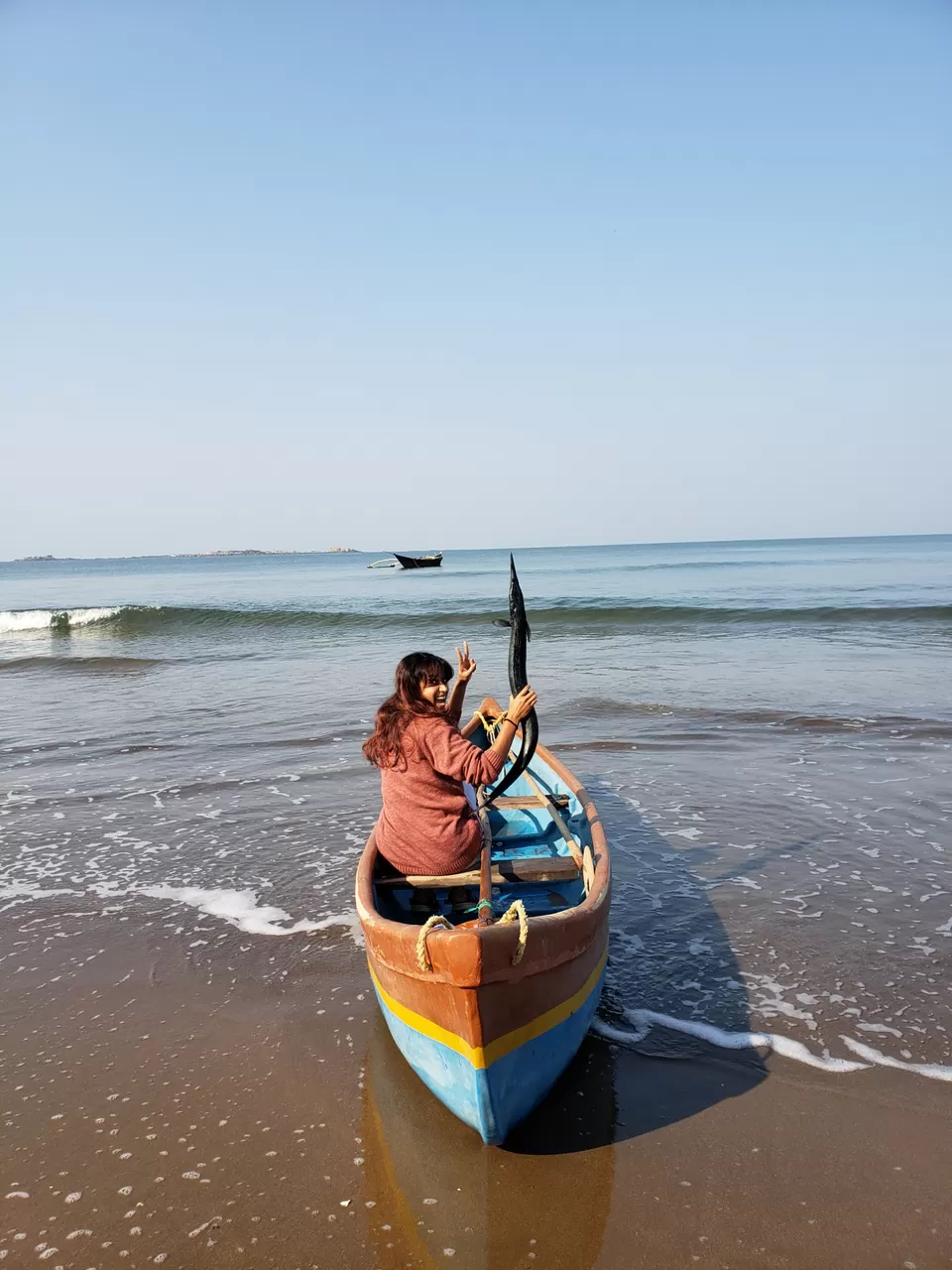 Photo of Aare ware beach & Talshil beach, a perfect destination for a family and friends trip in konkan! by R Madhumati