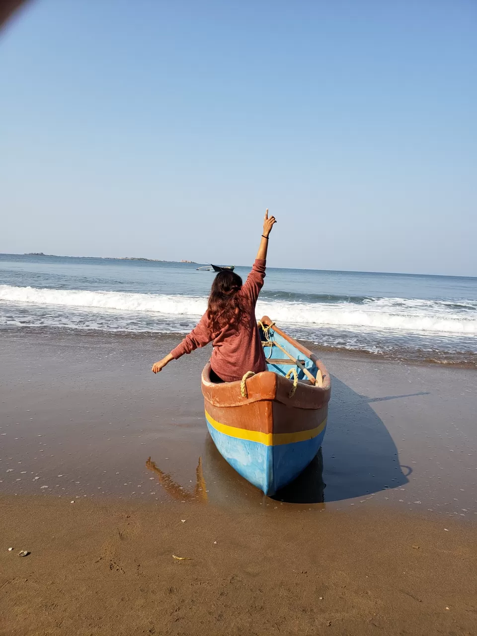 Photo of Aare ware beach & Talshil beach, a perfect destination for a family and friends trip in konkan! by R Madhumati