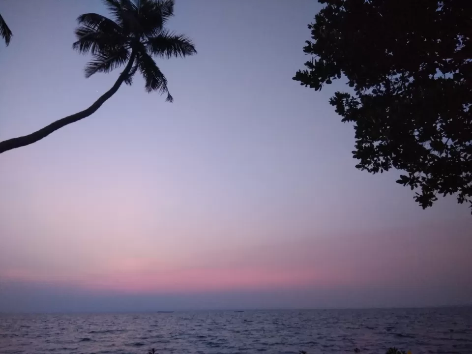 Photo of Aare ware beach & Talshil beach, a perfect destination for a family and friends trip in konkan! by R Madhumati
