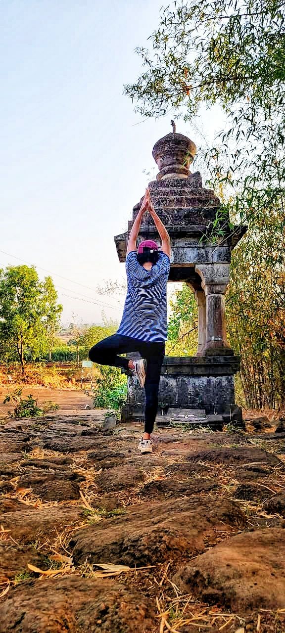 Photo of My exploration around my native in COVID lockdown! by R Madhumati