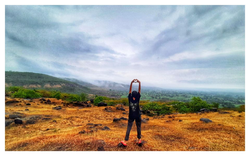 Photo of My exploration around my native in COVID lockdown! by R Madhumati