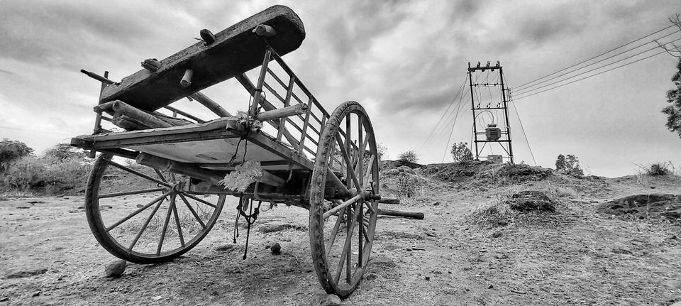 Photo of My exploration around my native in COVID lockdown! by R Madhumati