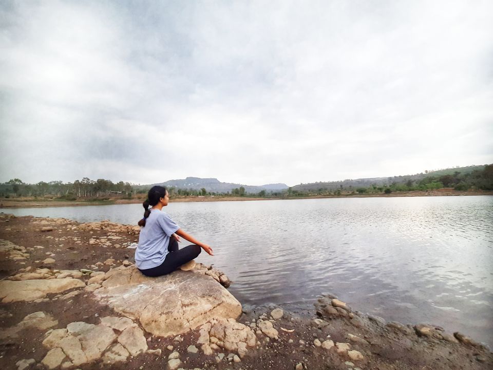 Photo of My exploration around my native in COVID lockdown! by R Madhumati