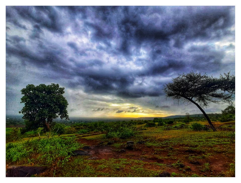 Photo of My exploration around my native in COVID lockdown! by R Madhumati