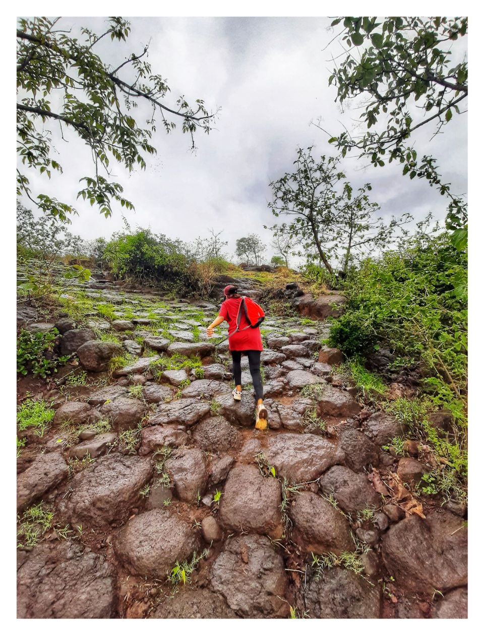 Photo of My exploration around my native in COVID lockdown! by R Madhumati