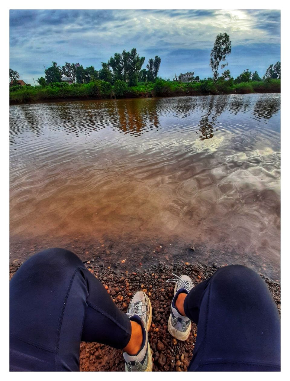 Photo of My exploration around my native in COVID lockdown! by R Madhumati