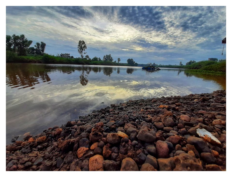 Photo of My exploration around my native in COVID lockdown! by R Madhumati