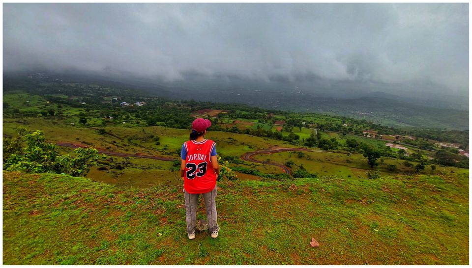 Photo of My exploration around my native in COVID lockdown! by R Madhumati