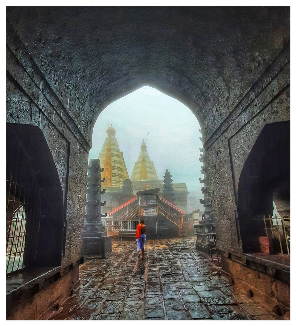 Photo of My exploration around my native in COVID lockdown! by R Madhumati