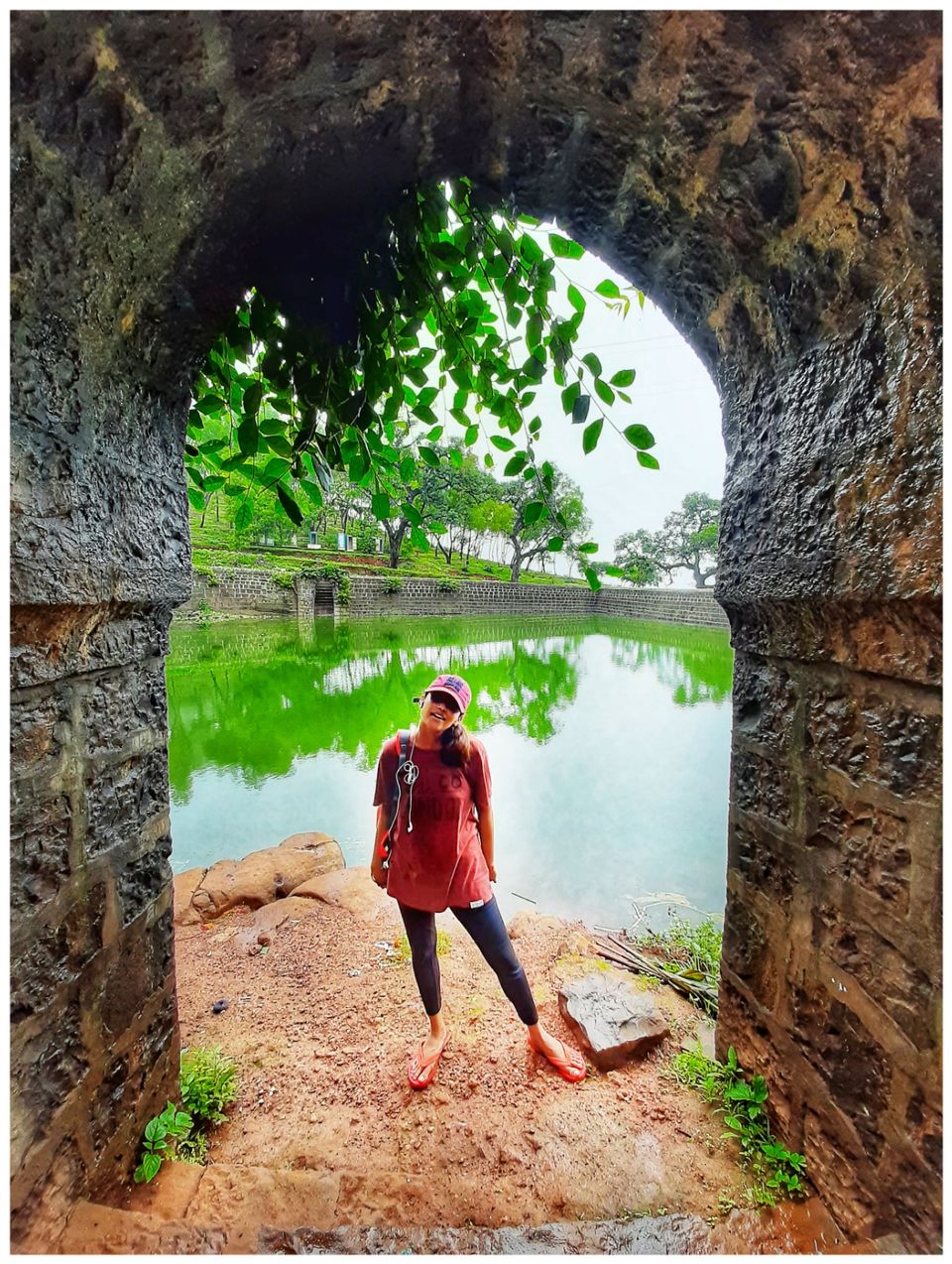 Photo of My exploration around my native in COVID lockdown! by R Madhumati