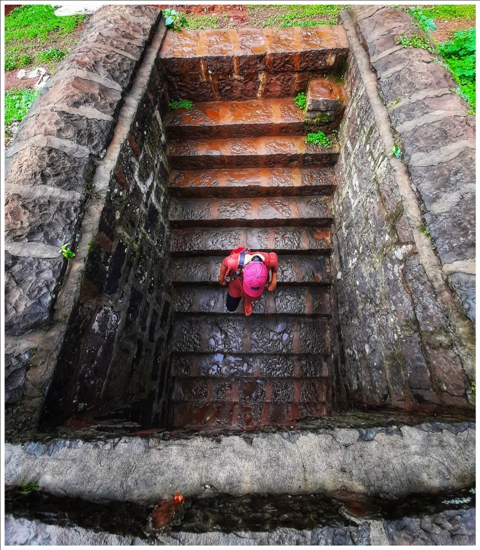 Photo of My exploration around my native in COVID lockdown! by R Madhumati