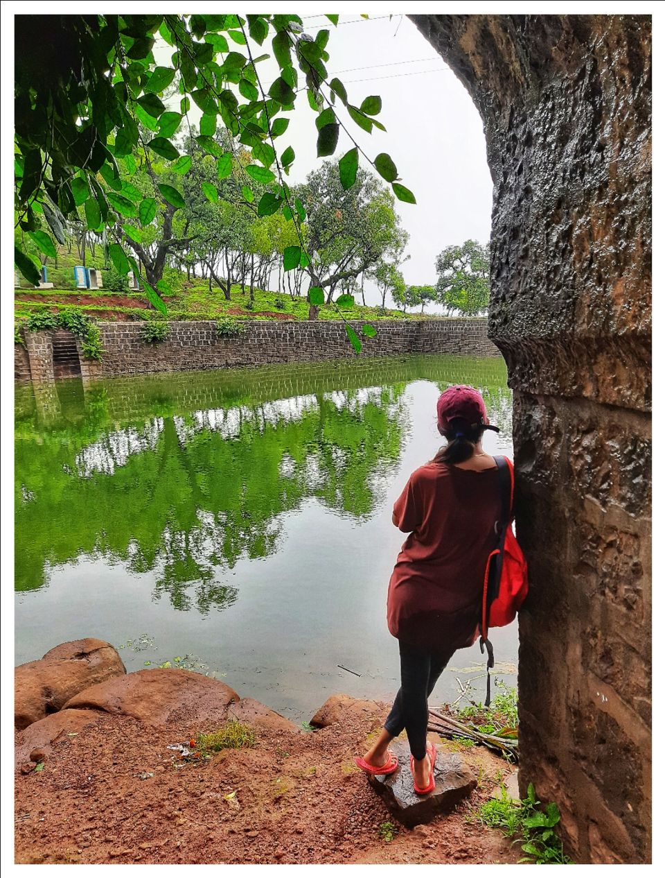 Photo of My exploration around my native in COVID lockdown! by R Madhumati