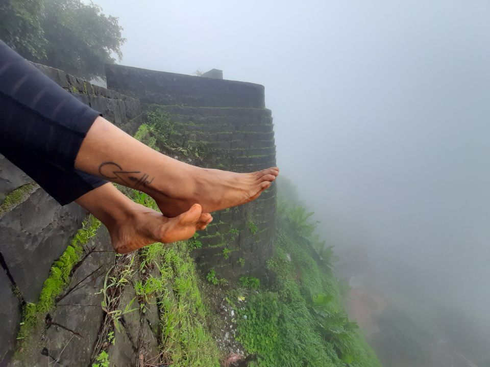 Photo of My exploration around my native in COVID lockdown! by R Madhumati