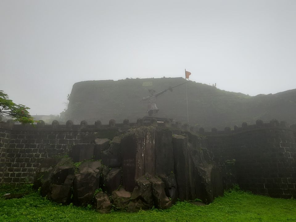 Photo of My exploration around my native in COVID lockdown! by R Madhumati
