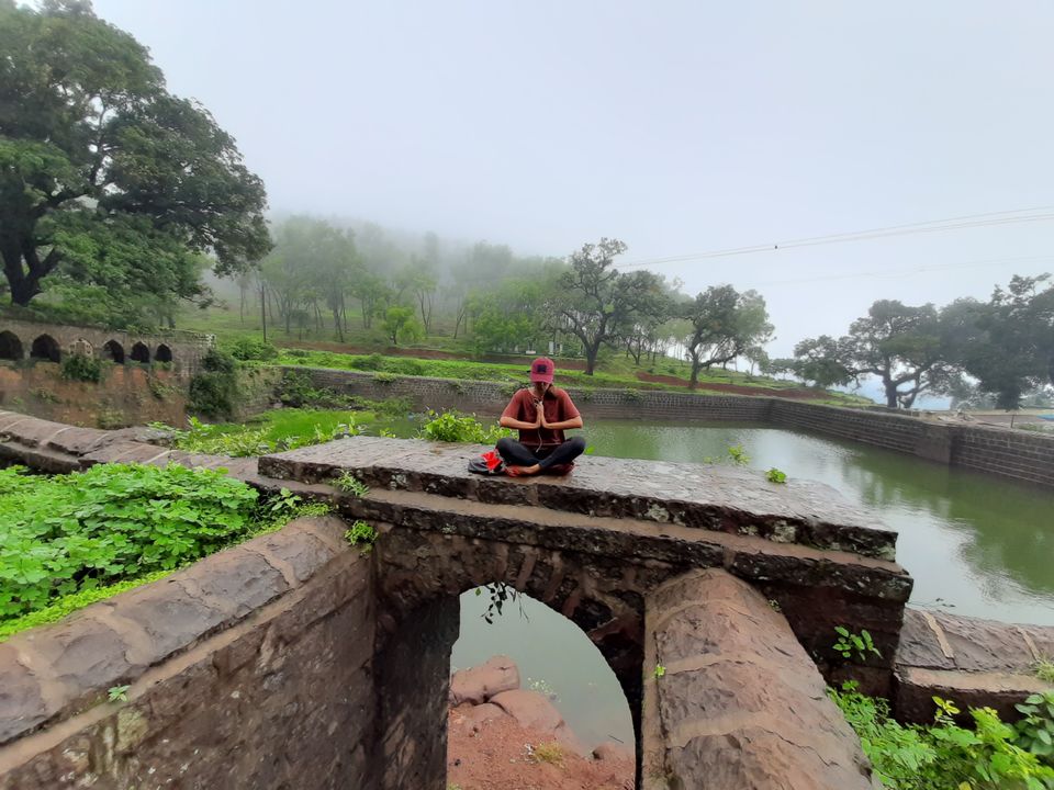 Photo of My exploration around my native in COVID lockdown! by R Madhumati