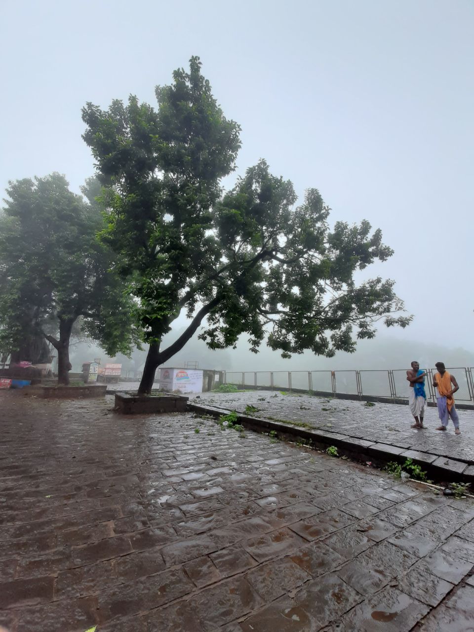 Photo of My exploration around my native in COVID lockdown! by R Madhumati