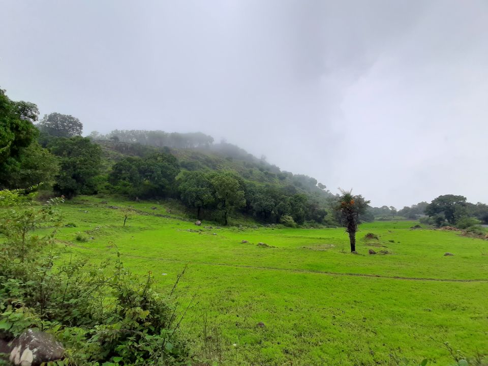 Photo of My exploration around my native in COVID lockdown! by R Madhumati