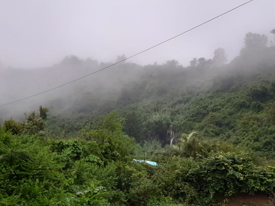 Photo of My exploration around my native in COVID lockdown! by R Madhumati