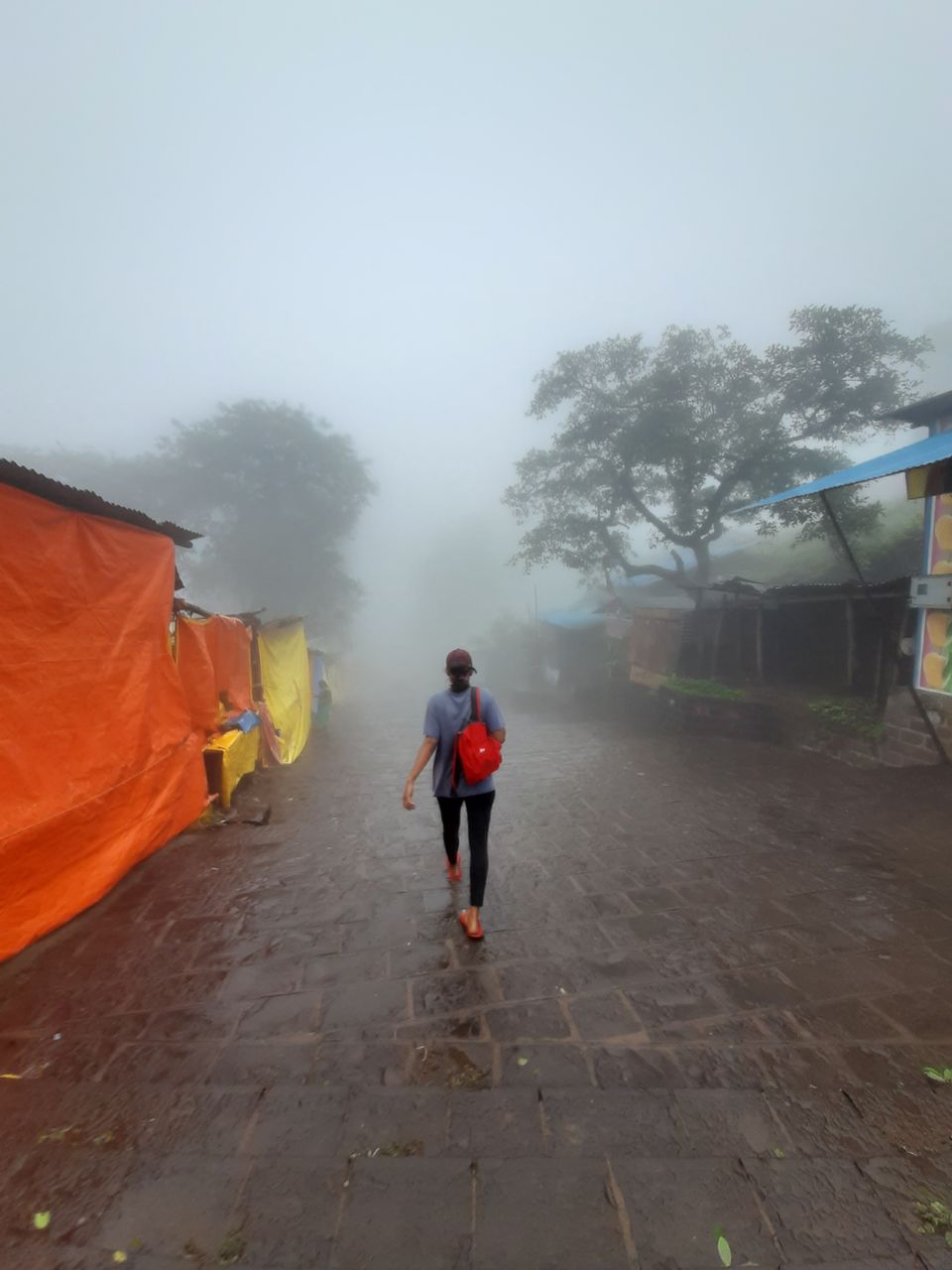 Photo of My exploration around my native in COVID lockdown! by R Madhumati