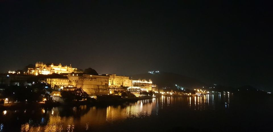 Photo of An Unforgettable Trip to Rajasthan- 9 Days, 6 Destinations, 2 Girls from India 3/8 by Anisha Jain