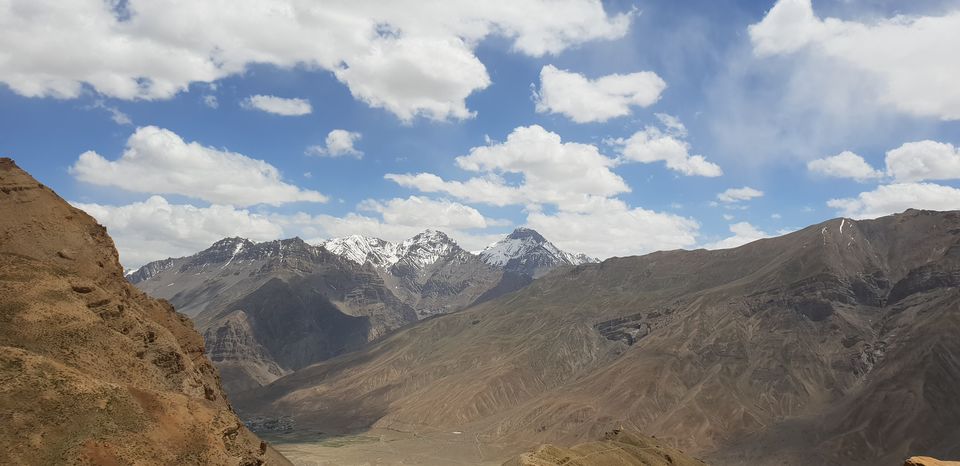 Photo of True Essence of Life in Spiti - Peace, Love, History and Life - 1/2 by Anisha Jain