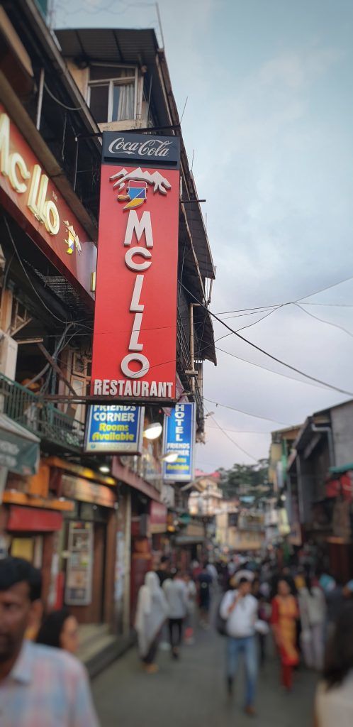 Photo of Zostel Dharamkot (Mcleod), Mcleodganj, Himachal Pradesh, India by Anisha Jain