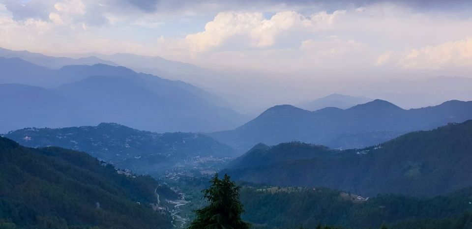 Photo of A perfect weekend trip to Dalhousie 2/2 by Anisha Jain