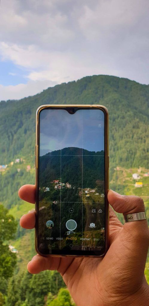 Photo of A perfect weekend trip to Dalhousie by Anisha Jain