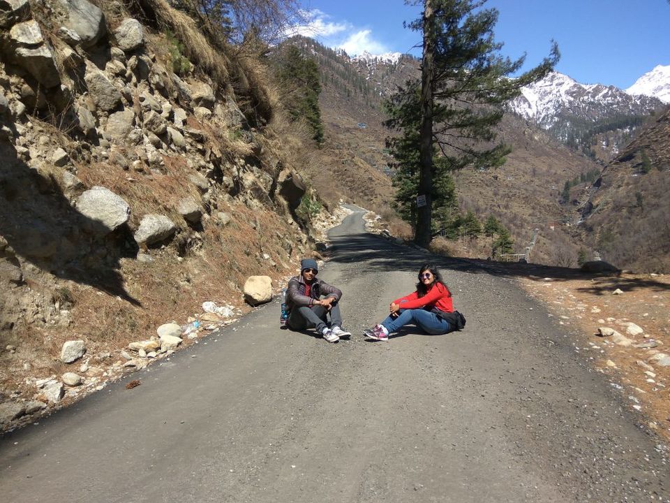 Photo of The must visit place near Kasol: Tosh Village, Himachal Pradesh by Anisha Jain
