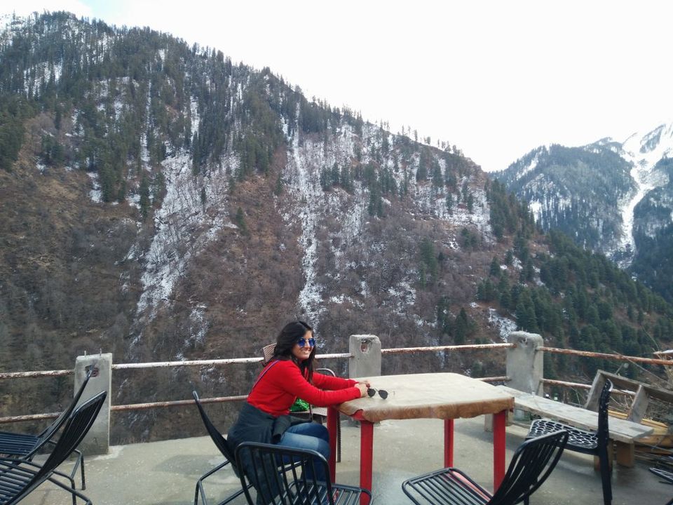 Photo of The must visit place near Kasol: Tosh Village, Himachal Pradesh by Anisha Jain