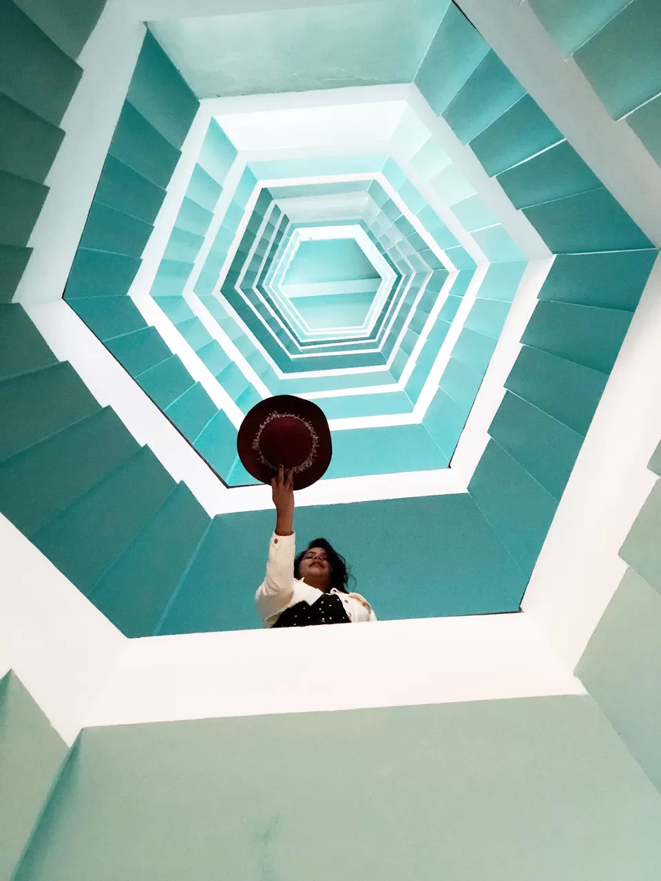 Photo of New Light House, New Light House, Dubrayapet, Pondicherry, Puducherry, India by Justabangaloregirl