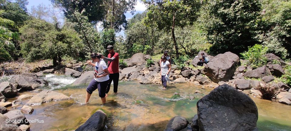 Photo of Hosgod and Bangara Kusuma water Falls Honavar-Hidden waterfalls by Justabangaloregirl