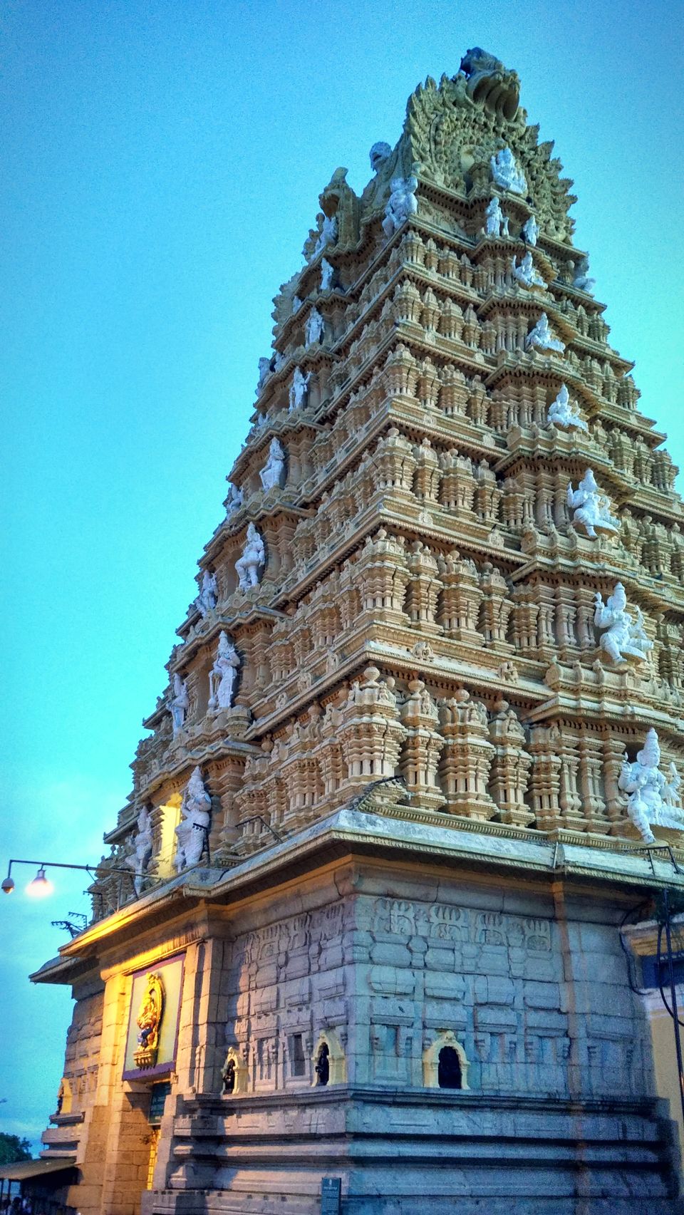 Photo of Exploring Mysore the way you should! 1/14 by Mridul Pareek