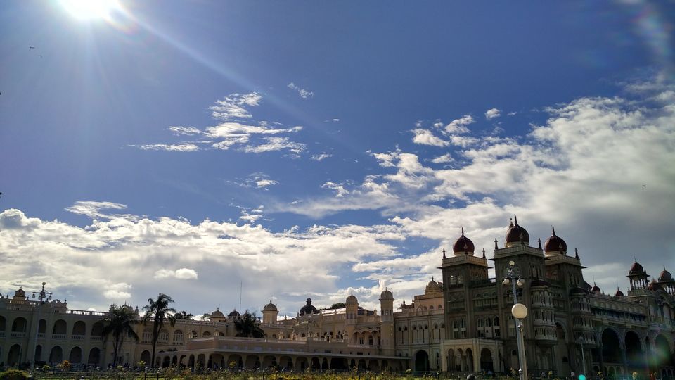 Photo of Exploring Mysore the way you should! 2/14 by Mridul Pareek