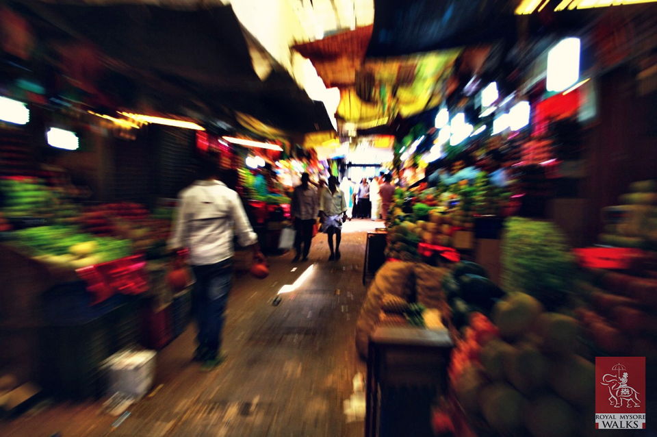Photo of Exploring Mysore the way you should! 5/14 by Mridul Pareek
