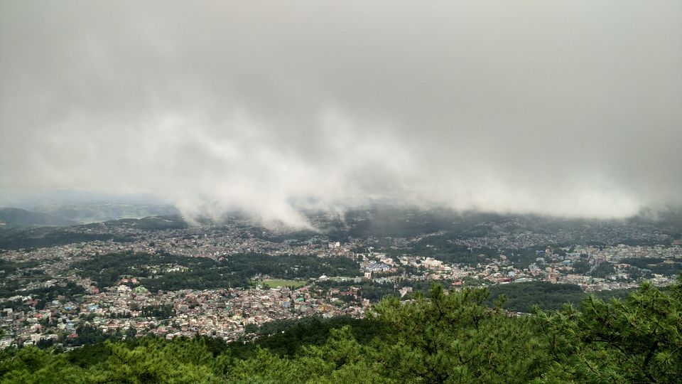 Photo of Meghalaya Photostory 2/13 by Mridul Pareek