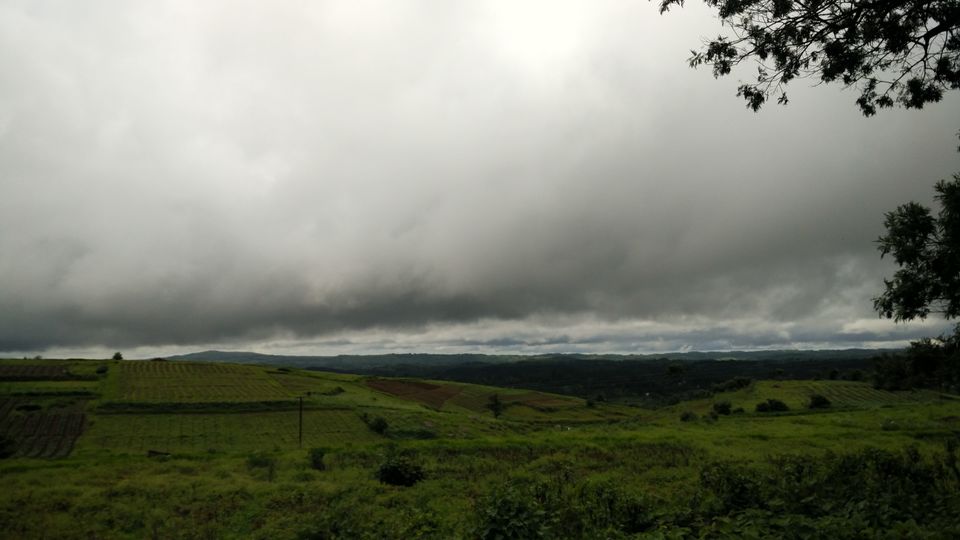 Photo of Meghalaya Photostory 5/13 by Mridul Pareek