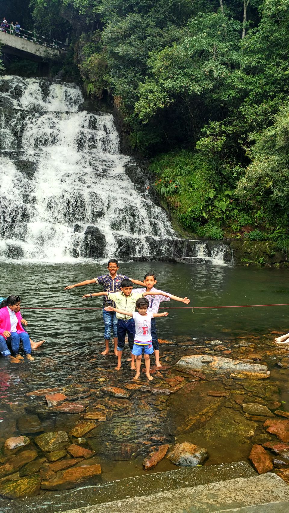 Photo of Meghalaya Photostory 9/13 by Mridul Pareek