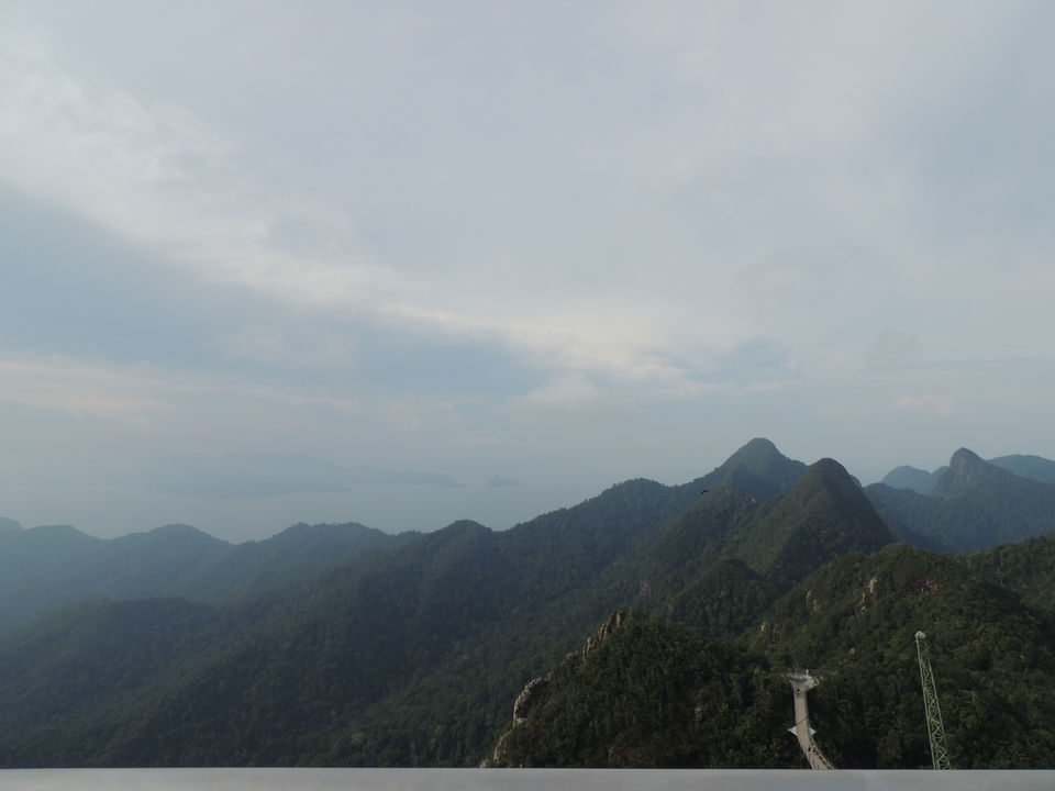 Photo of Singapore and Malaysia Trip : Photostory by Mridul Pareek