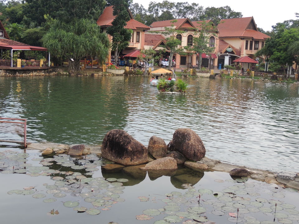 Photo of Singapore and Malaysia Trip : Photostory by Mridul Pareek