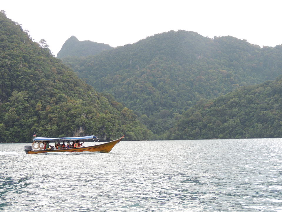Photo of Singapore and Malaysia Trip : Photostory by Mridul Pareek