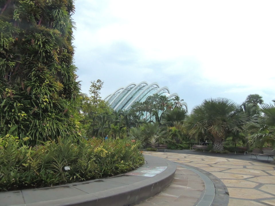 Photo of Singapore and Malaysia Trip : Photostory by Mridul Pareek