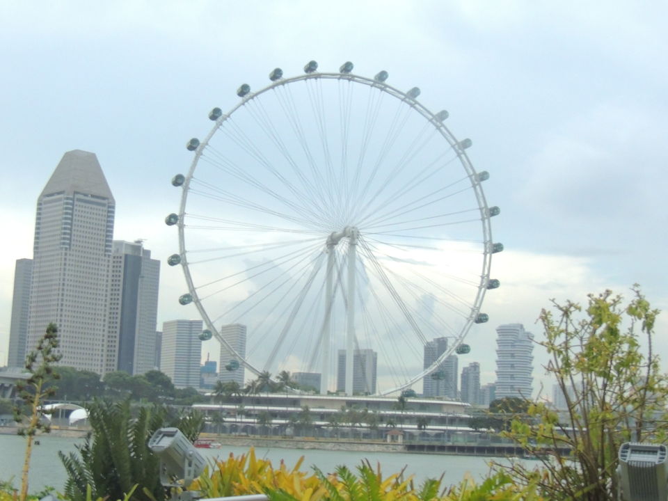 Photo of Singapore and Malaysia Trip : Photostory by Mridul Pareek